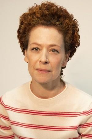 Picture of María Salgueiro