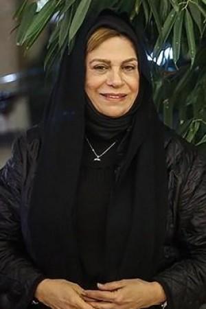 Picture of Gohar Kheirandish