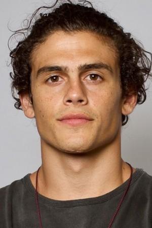 Picture of Tommy Martinez