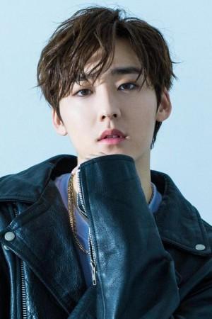 Picture of Kevin Woo