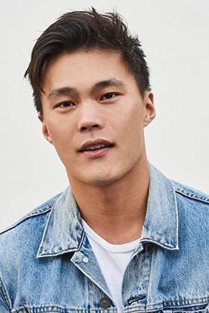 Picture of John Harlan Kim
