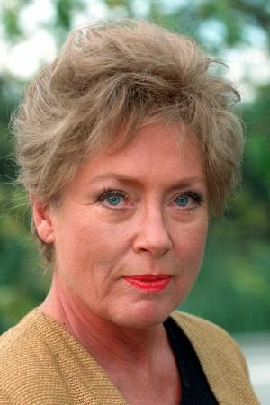 Picture of Almut Eggert