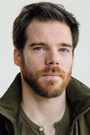 Picture of Gregory James Cohan