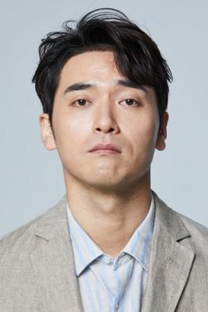 Picture of Park Joo-hyung