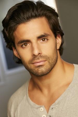 Picture of Adam Hollick