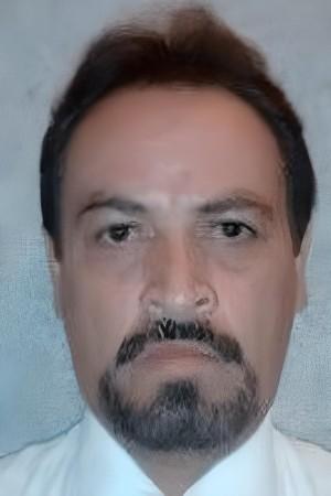 Picture of Claudio Reyes