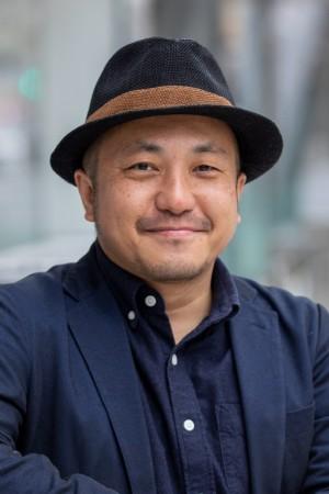 Picture of Kazuya Shiraishi