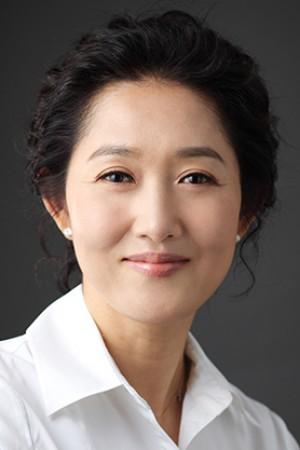 Picture of Jung Kyung-soon
