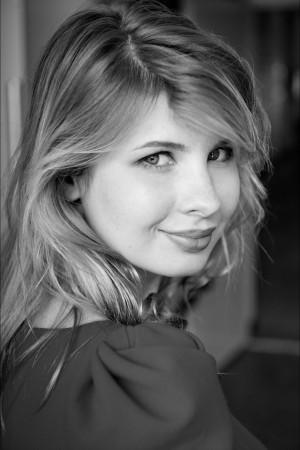 Picture of Anna Tsukanova-Kott