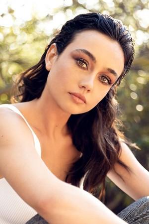 Picture of Sydney Chandler
