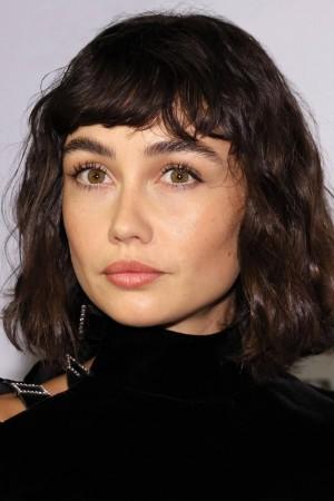 Picture of Sydney Chandler