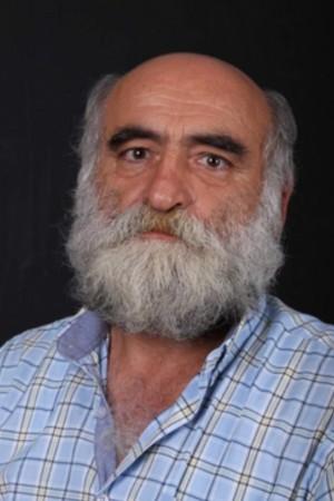 Picture of Ahmet Talay