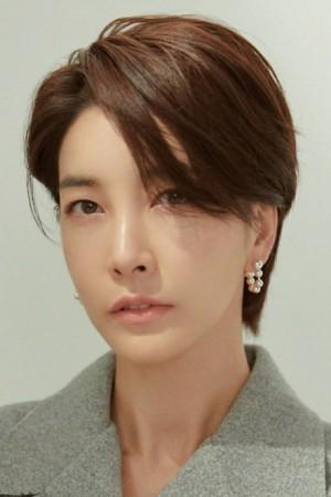 Picture of Jin Seo-yeon