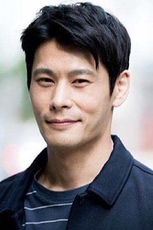 Picture of Oh Ryoong