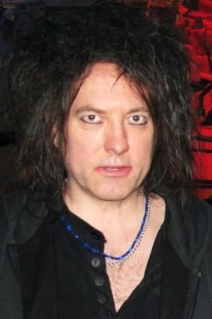 Picture of Robert Smith