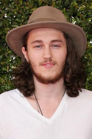 Picture of Braison Cyrus