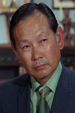 Picture of Harry Endo