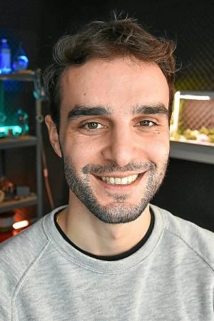 Picture of Germain O'livry