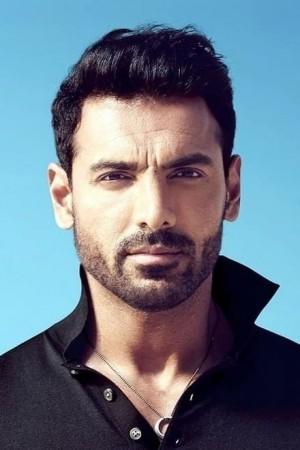 Picture of John Abraham
