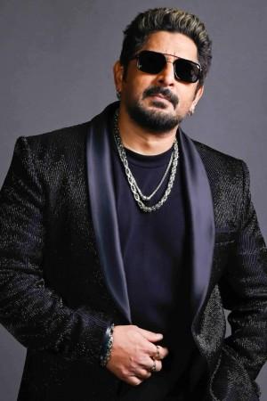 Picture of Arshad Warsi