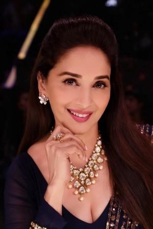 Picture of Madhuri Dixit
