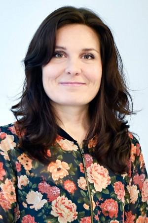 Picture of Pirjo Heikkilä