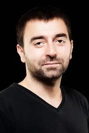 Picture of Cem Uslu