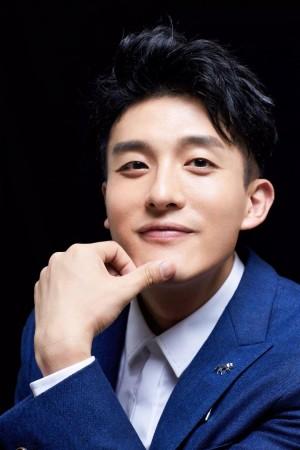 Picture of Sun Yizhou