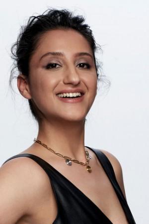 Picture of Ecem Erkek