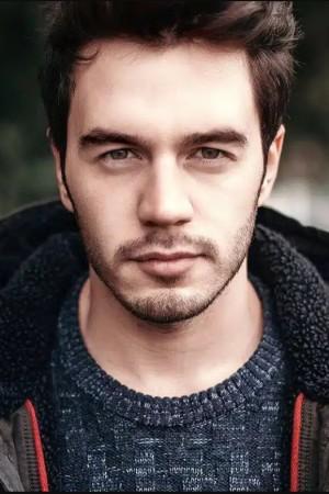 Picture of İsmail Ege Şaşmaz