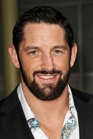 Picture of Stuart Bennett