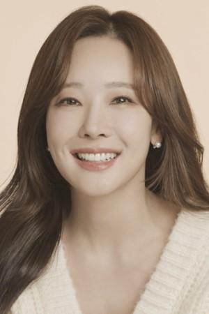 Picture of So Yoo-jin
