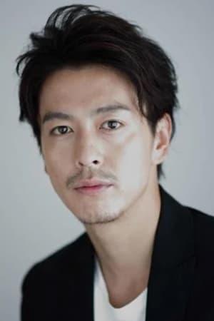 Picture of Taiki Nakabayashi