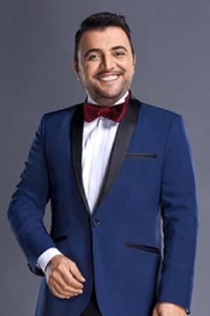 Picture of Şinasi Yurtsever