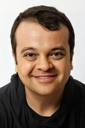 Picture of Bülent Seyran