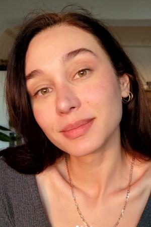 Picture of Ergül Miray Şahin