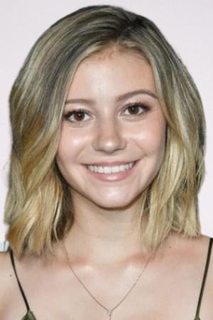 Picture of Genevieve Hannelius