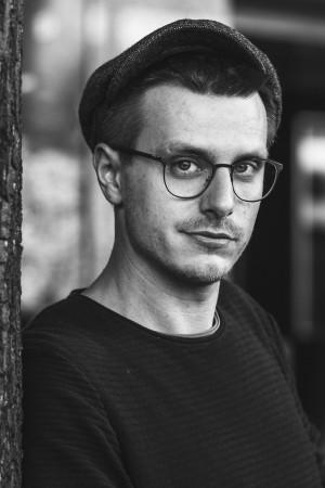 Picture of Moritz Neumeier