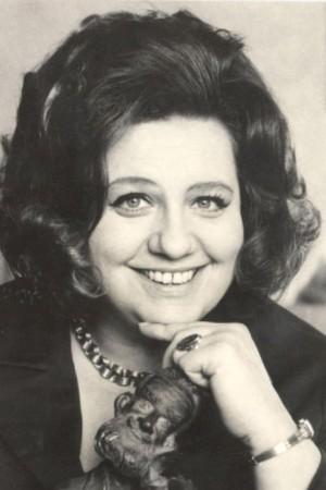 Picture of Helena Růžičková