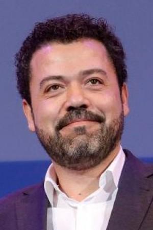 Picture of Jesús Colmenar