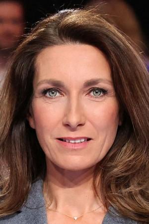 Picture of Anne-Claire Coudray