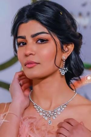 Picture of Mila Al Zahrani