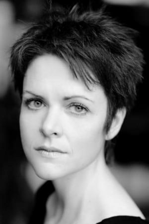 Picture of Lu Corfield