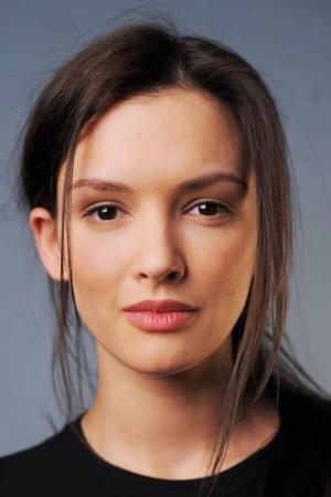 Picture of Paulina Andreeva