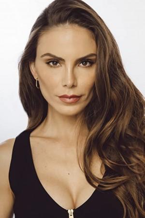 Picture of Nina Senicar