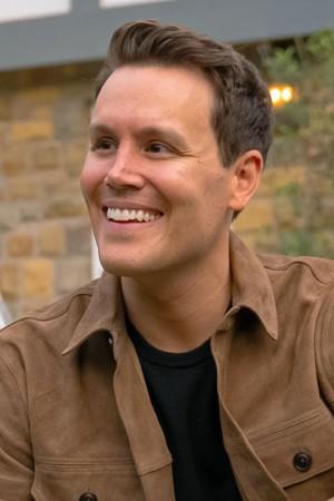 Picture of Matthew Hoffman