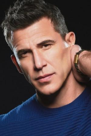 Picture of Jorge Aravena