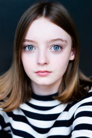 Picture of Olive Abercrombie