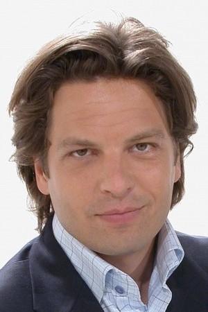 Picture of Arnaud Poivre d'Arvor
