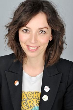 Picture of Bridget Christie